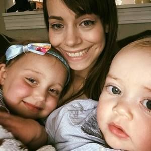 Meet your Posher, Kelsey